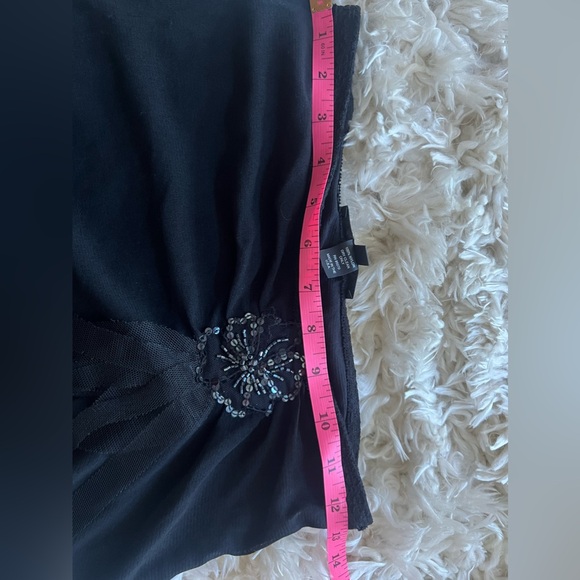 Weston Wear Black Skirt - Picture 10 of 12